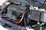 Buick Regal eAssist 2012 года